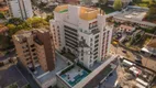 Foto 4 de Apartamento com 2 Quartos à venda, 163m² em Mercês, Curitiba