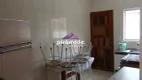 Foto 6 de Casa de Condomínio com 2 Quartos à venda, 60m² em Porto Novo, Caraguatatuba