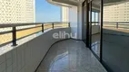 Foto 5 de Apartamento com 4 Quartos à venda, 220m² em Guararapes, Fortaleza