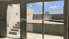 Foto 3 de Cobertura com 2 Quartos à venda, 170m² em Vila Mascote, São Paulo