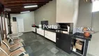 Foto 19 de Casa com 3 Quartos à venda, 184m² em Vila Santa Cruz, São José do Rio Preto