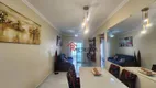 Foto 3 de Apartamento com 2 Quartos à venda, 70m² em Vila Tupi, Praia Grande