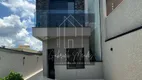 Foto 2 de Casa com 3 Quartos à venda, 123m² em Villas do Jaguari, Santana de Parnaíba