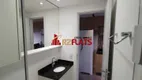 Foto 10 de Flat com 1 Quarto para alugar, 26m² em Moema, São Paulo