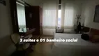 Foto 16 de Apartamento com 4 Quartos à venda, 216m² em Itararé, São Vicente