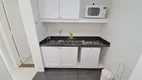 Foto 13 de Flat com 1 Quarto para alugar, 43m² em Itaim Bibi, São Paulo