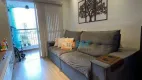 Foto 21 de Apartamento com 2 Quartos à venda, 65m² em Vila Ipê, Campinas