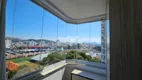 Foto 11 de Apartamento com 3 Quartos à venda, 77m² em Barreiros, São José