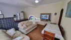 Foto 2 de Casa com 2 Quartos à venda, 68m² em Balneario Itaguai, Mongaguá