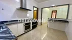 Foto 21 de Casa com 3 Quartos à venda, 496m² em Canaã, Belo Horizonte
