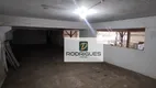 Foto 15 de Galpão/Depósito/Armazém para alugar, 2100m² em Demarchi, São Bernardo do Campo