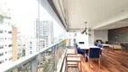 Foto 8 de Apartamento com 3 Quartos para venda ou aluguel, 192m² em Brooklin, São Paulo