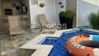 Foto 20 de Casa com 3 Quartos à venda, 180m² em Santa Rosa, Uberlândia