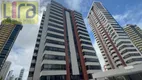 Foto 28 de Apartamento com 4 Quartos à venda, 300m² em Manaíra, João Pessoa