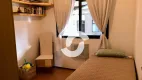 Foto 16 de Apartamento com 2 Quartos à venda, 70m² em Icaraí, Niterói