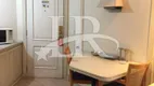 Foto 2 de Flat com 1 Quarto para venda ou aluguel, 40m² em Vila Olímpia, São Paulo