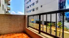 Foto 15 de Apartamento com 2 Quartos à venda, 75m² em Jardim Astúrias, Guarujá