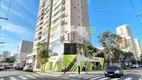 Foto 49 de Apartamento com 1 Quarto para alugar, 36m² em Vila Azevedo, São Paulo