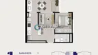 Foto 21 de Apartamento com 2 Quartos à venda, 70m² em Jardim Aquarius, São José dos Campos