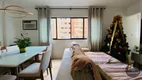 Foto 7 de Apartamento com 3 Quartos à venda, 110m² em Centro, São Vicente