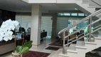 Foto 4 de Casa de Condomínio com 4 Quartos à venda, 731m² em Condomínio Royal Golf Residence, Londrina