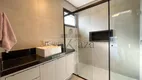 Foto 6 de Casa de Condomínio com 3 Quartos à venda, 340m² em Condominio Residencial Mont Blanc, São José dos Campos