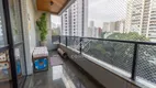 Foto 18 de Apartamento com 4 Quartos à venda, 190m² em Panamby, São Paulo