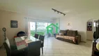 Foto 3 de Apartamento com 2 Quartos à venda, 100m² em Jardim Astúrias, Guarujá