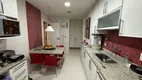 Foto 14 de Apartamento com 3 Quartos à venda, 160m² em Barra da Tijuca, Rio de Janeiro