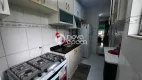 Foto 11 de Apartamento com 2 Quartos à venda, 60m² em Cachambi, Rio de Janeiro