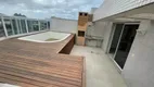 Foto 3 de Cobertura com 2 Quartos à venda, 157m² em Barra da Tijuca, Rio de Janeiro