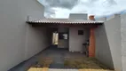Foto 2 de Casa com 3 Quartos à venda, 84m² em Residencial Parque dos Buritis, Senador Canedo