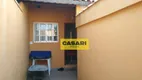 Foto 4 de Casa com 2 Quartos à venda, 107m² em Jardim Paraiso, Santo André