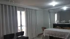 Foto 8 de Apartamento com 3 Quartos à venda, 107m² em Jardim Sabará, São Paulo