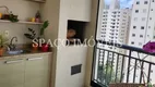 Foto 3 de Apartamento com 3 Quartos à venda, 112m² em Vila Mascote, São Paulo