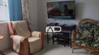 Foto 2 de Apartamento com 2 Quartos à venda, 58m² em Loteamento Joao Batista Juliao, Guarujá