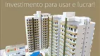 Foto 10 de Apartamento com 1 Quarto à venda, 55m² em Balneário Cidade Atlântica , Guarujá