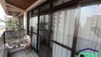 Foto 12 de Apartamento com 3 Quartos à venda, 187m² em Boa Vista, São Vicente