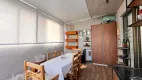 Foto 15 de Apartamento com 2 Quartos à venda, 120m² em Barroca, Belo Horizonte