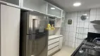 Foto 20 de Apartamento com 3 Quartos para alugar, 128m² em Aleixo, Manaus
