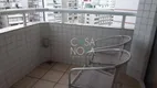 Foto 2 de Apartamento com 1 Quarto à venda, 45m² em Boqueirão, Santos