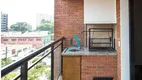 Foto 2 de Apartamento com 3 Quartos à venda, 110m² em Santo Amaro, São Paulo