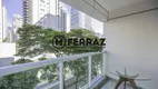 Foto 40 de Apartamento com 3 Quartos para alugar, 500m² em Itaim Bibi, São Paulo