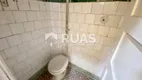 Foto 6 de Casa com 2 Quartos à venda, 70m² em Jabaquara, Santos