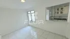 Foto 3 de Apartamento com 1 Quarto à venda, 60m² em Embaré, Santos