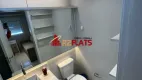 Foto 6 de Flat com 2 Quartos para alugar, 75m² em Liberdade, São Paulo