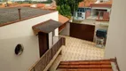 Foto 44 de Casa com 3 Quartos à venda, 198m² em Jardim Antonio Von Zuben, Campinas