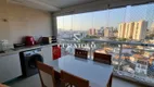 Foto 3 de Apartamento com 2 Quartos à venda, 55m² em Jardim Anália Franco, São Paulo