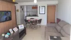 Foto 2 de Apartamento com 3 Quartos à venda, 85m² em Jardim Goiás, Goiânia