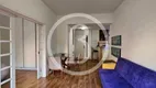 Foto 3 de Apartamento com 1 Quarto à venda, 58m² em Barra da Tijuca, Rio de Janeiro